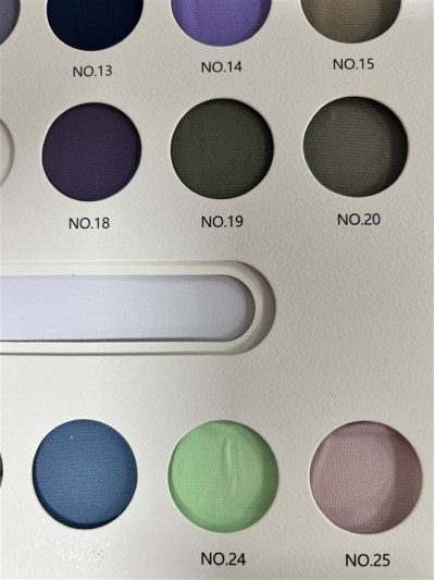 GZ-DZLP F082 Quick-drying Specification: 180cm Composition: 90g/㎡ Composition: 100% composite elastic fiber Moisture absorption and quick drying Antibacterial detail view-4